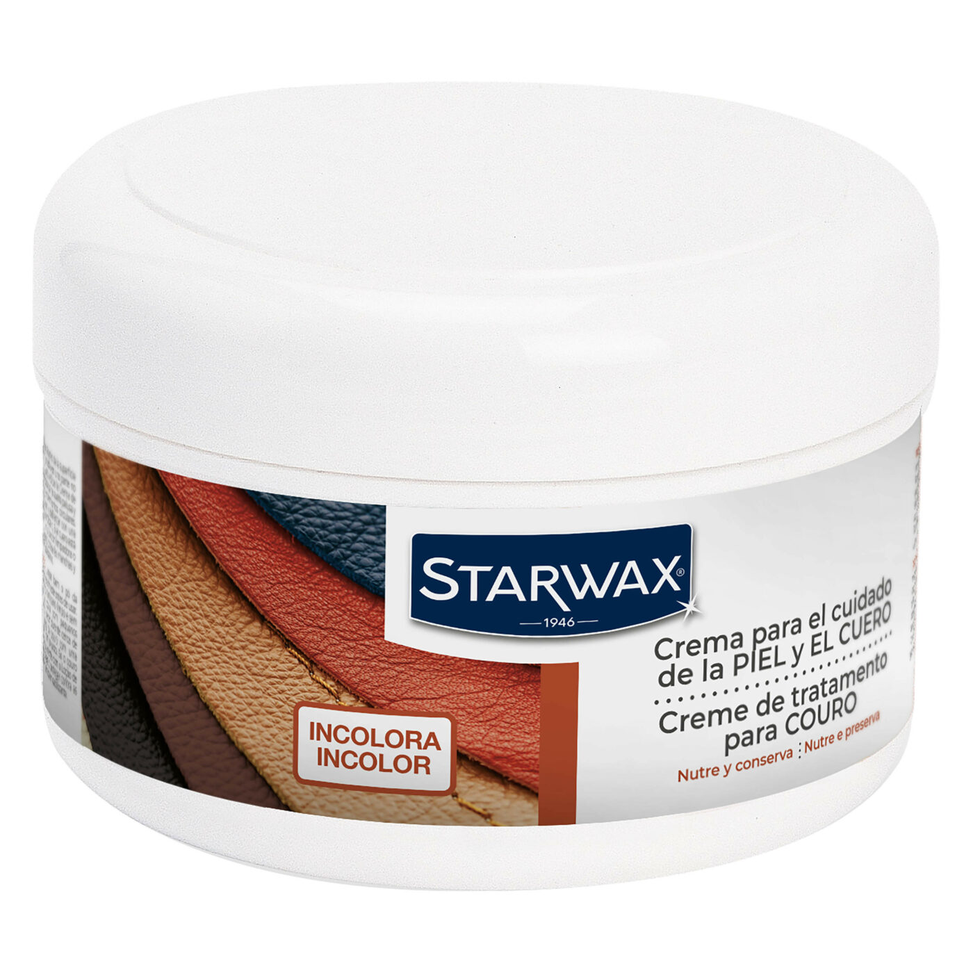 Starwax - Creme de tratamento 150ML