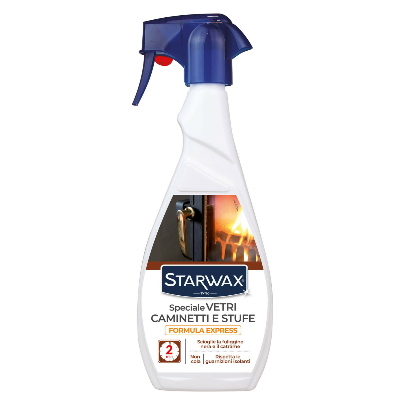 Detergente caminetti da incasso 500ML